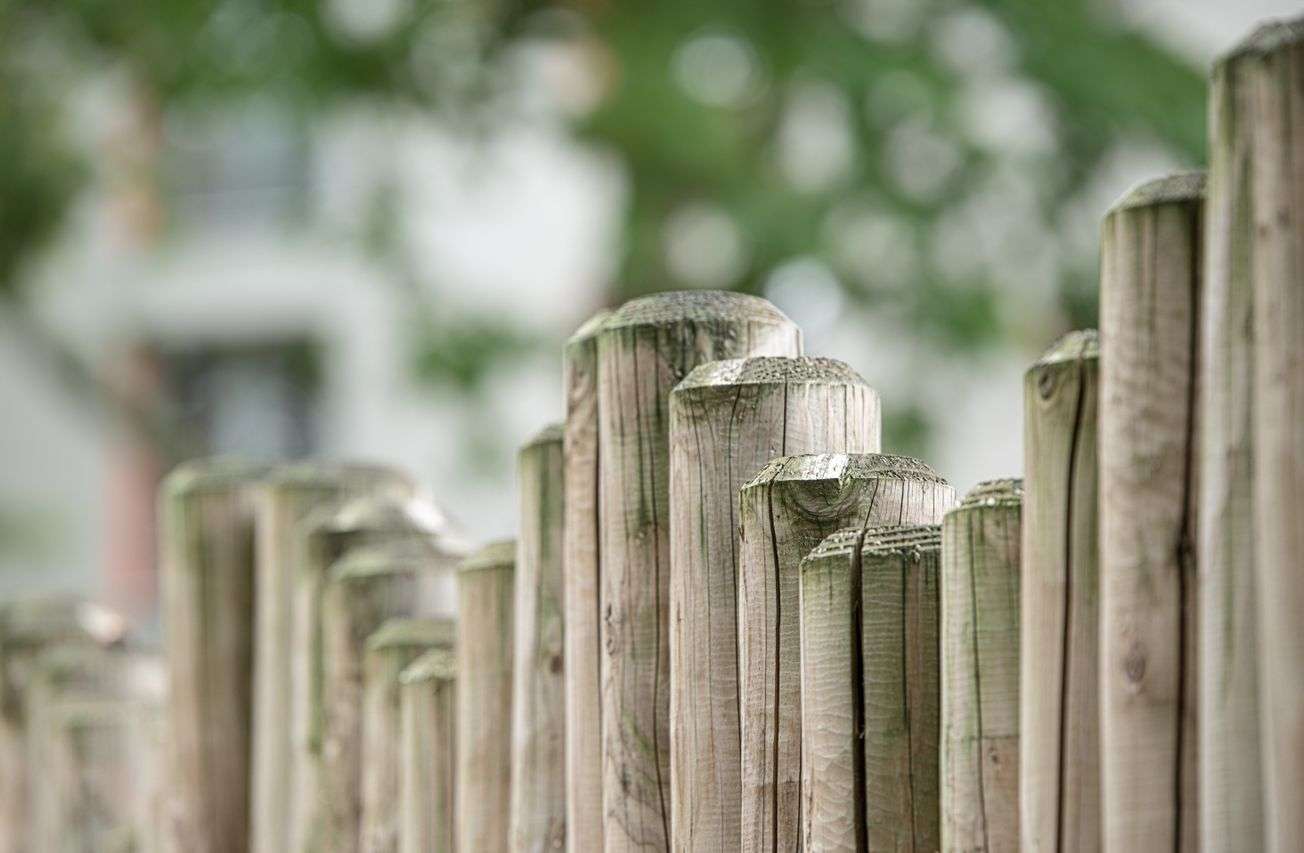 Bender Zaun Ketzin Havelland Potsdam Berlin